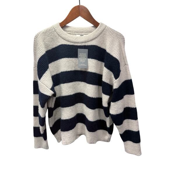 On 34th St. Macy’s Women’s Cozy Sweater Size 0X Chunky NEW # H719 - Picture 5 of 7